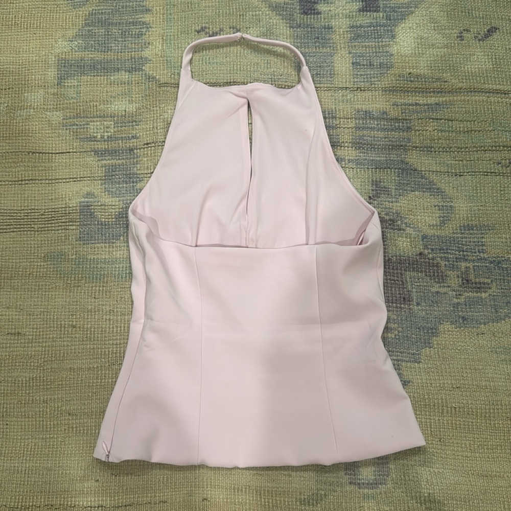 Zara Bow Halter Top - Picture 4 of 6